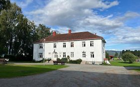 Visjon Gjestegård